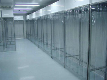 第五届中国室内通风空气净化及洁净技术展览会