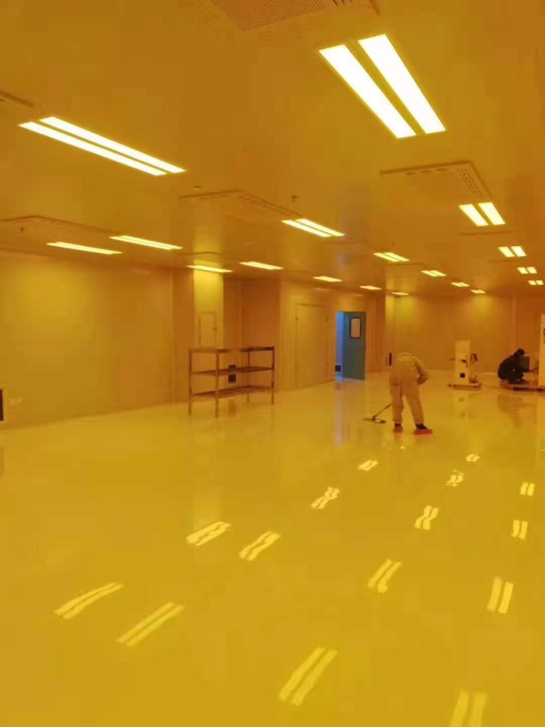 浙江大学实验室