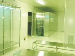 实验室配套更衣室