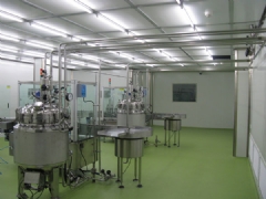 生物净化车间